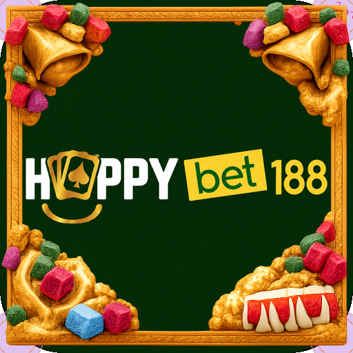happybet188 — galeri pratinjau - APK Resmi